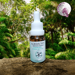 Agrimony 15ml