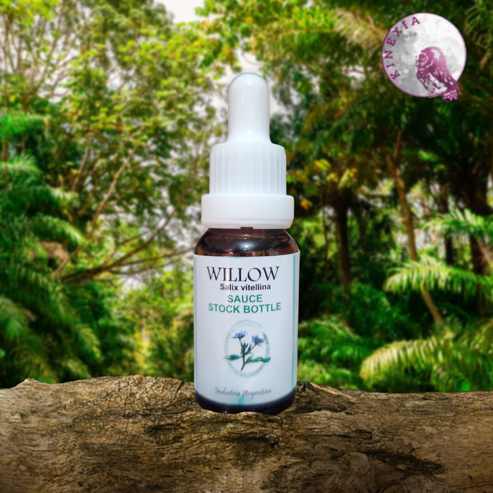 Willow 15ml