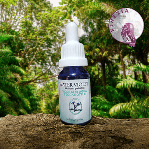 Water Violet 15ml