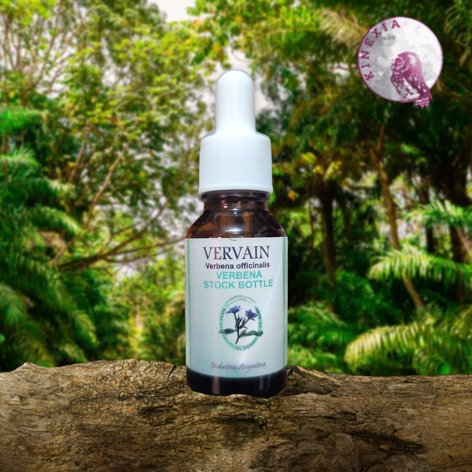 Vervain - Verbena 15ml