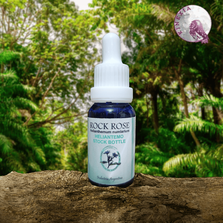 Rock Rose 15ml 1