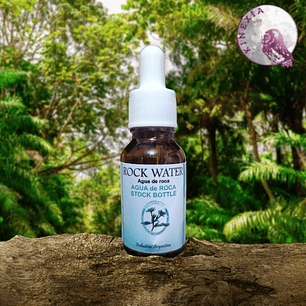 Rock Water 15ml
