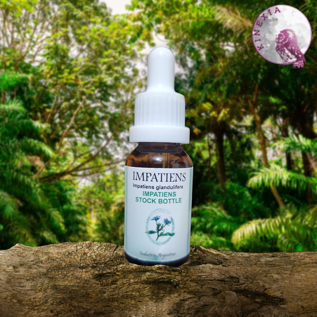 Impatiens 15ml 1