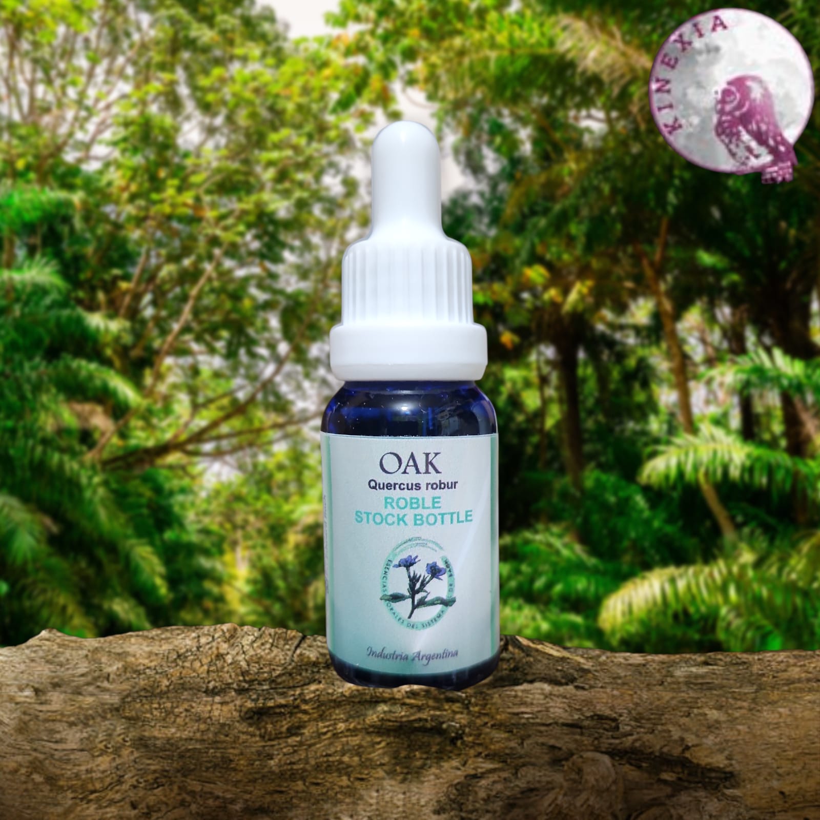 Oak 15ml