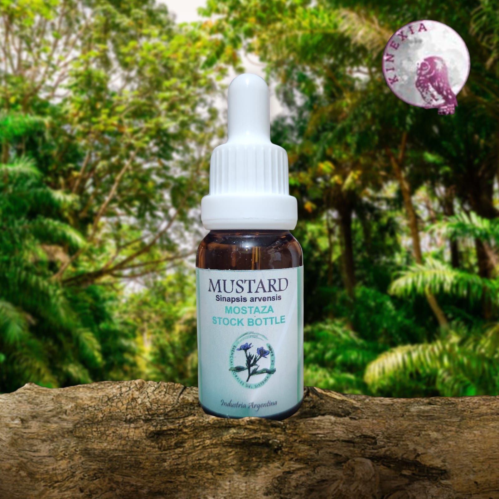 Mustard 15ml