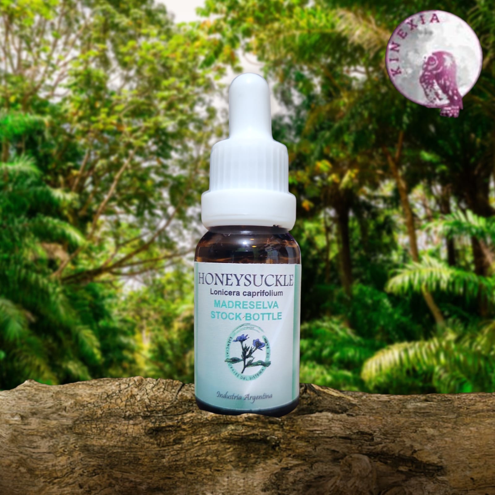 Honeysuckle 15ml