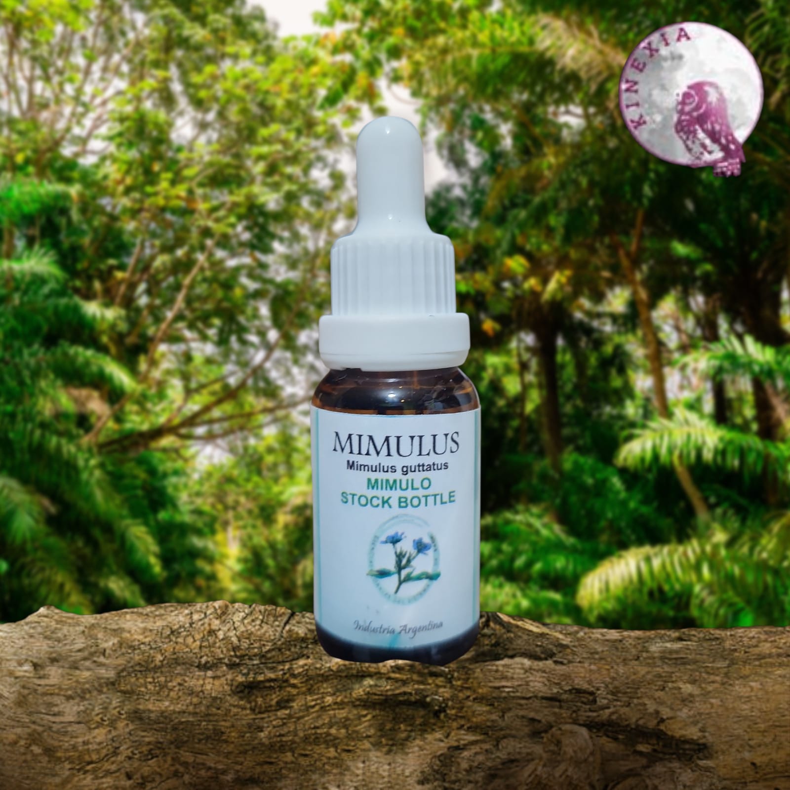 Mimulus 15ml