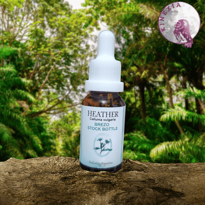 Heather 15ml 1
