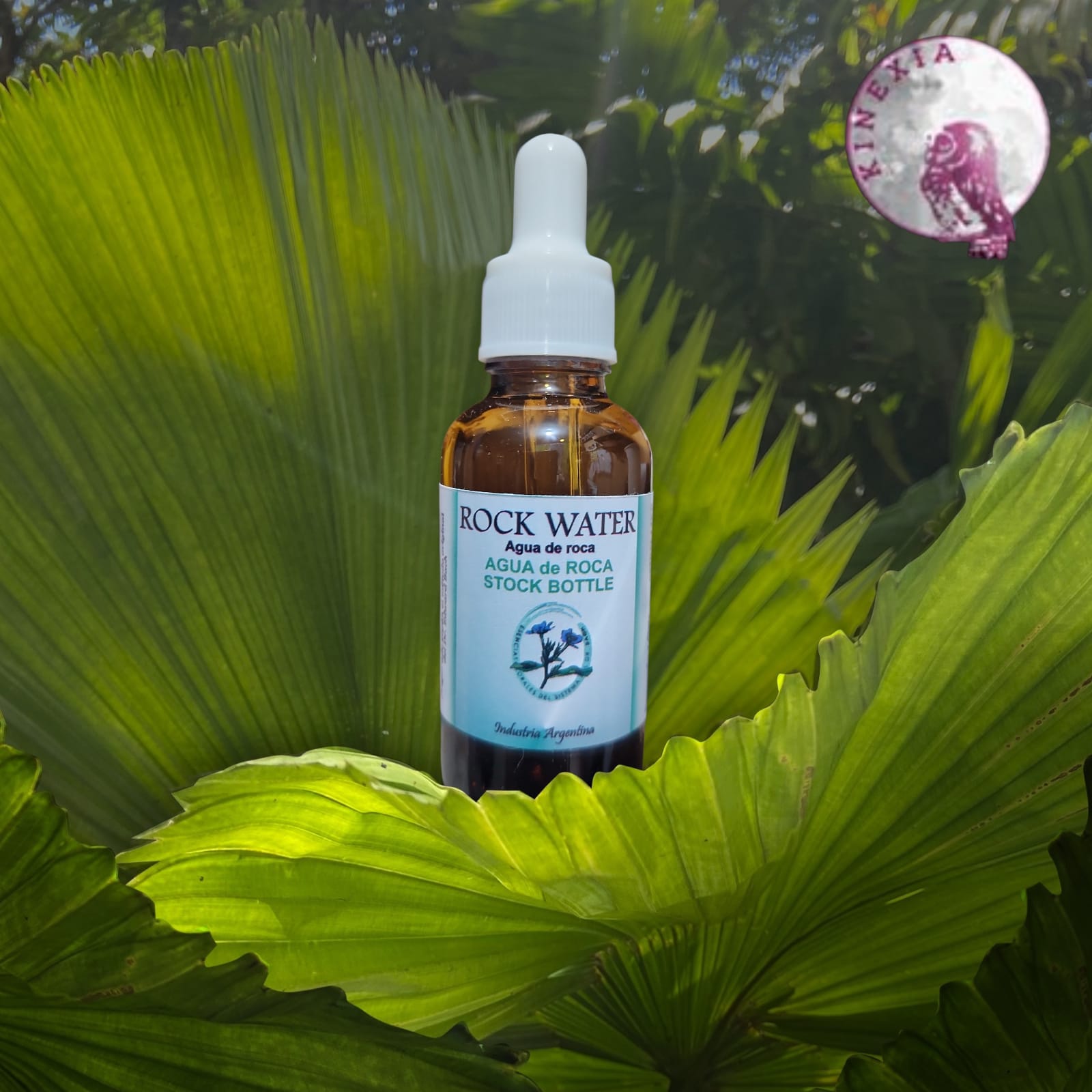 Rock Water 30ml