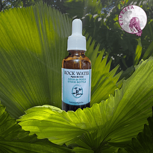 Rock Water 30ml