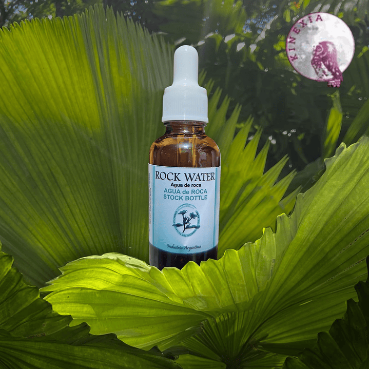 Rock Water 30ml 1
