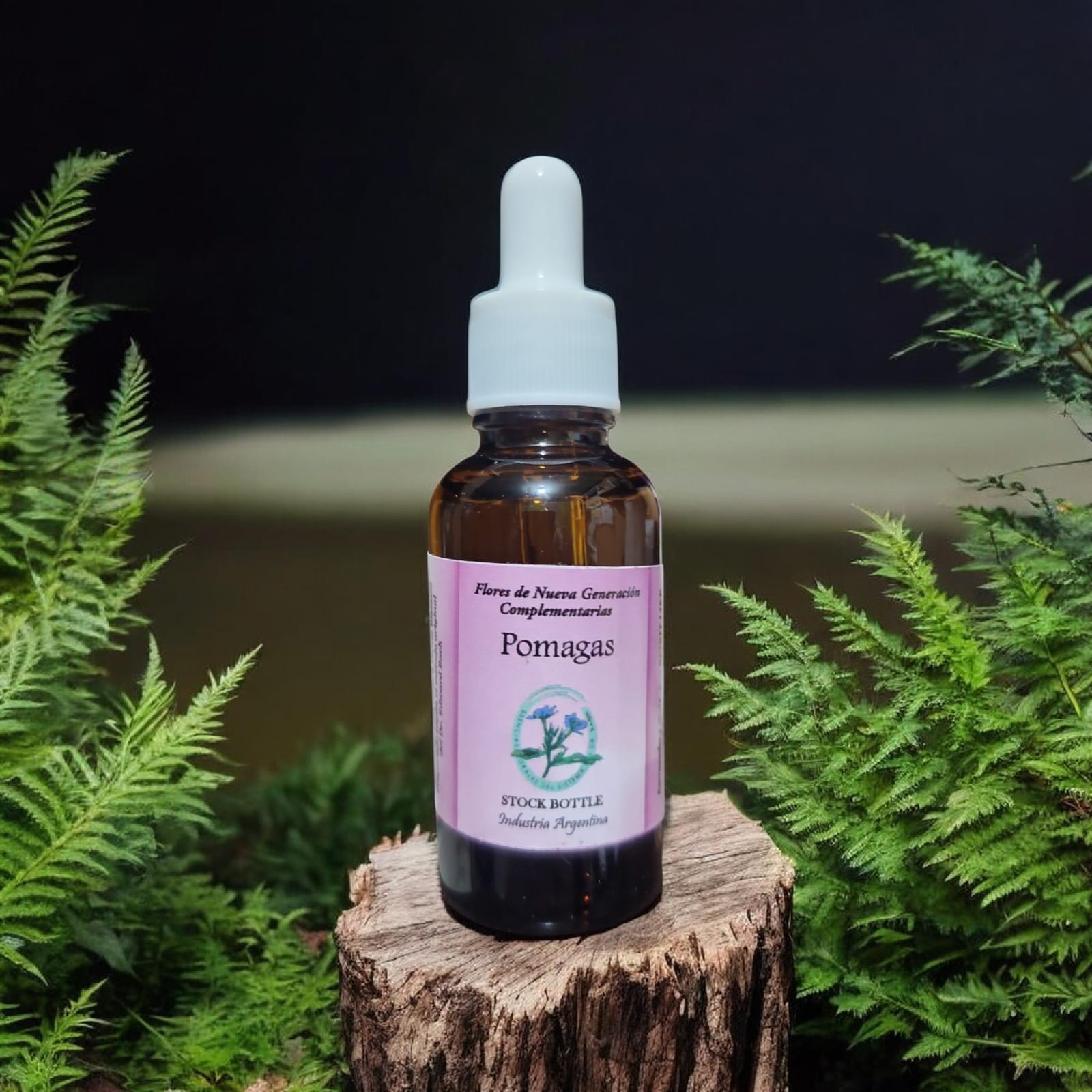 Pomagas 30ml