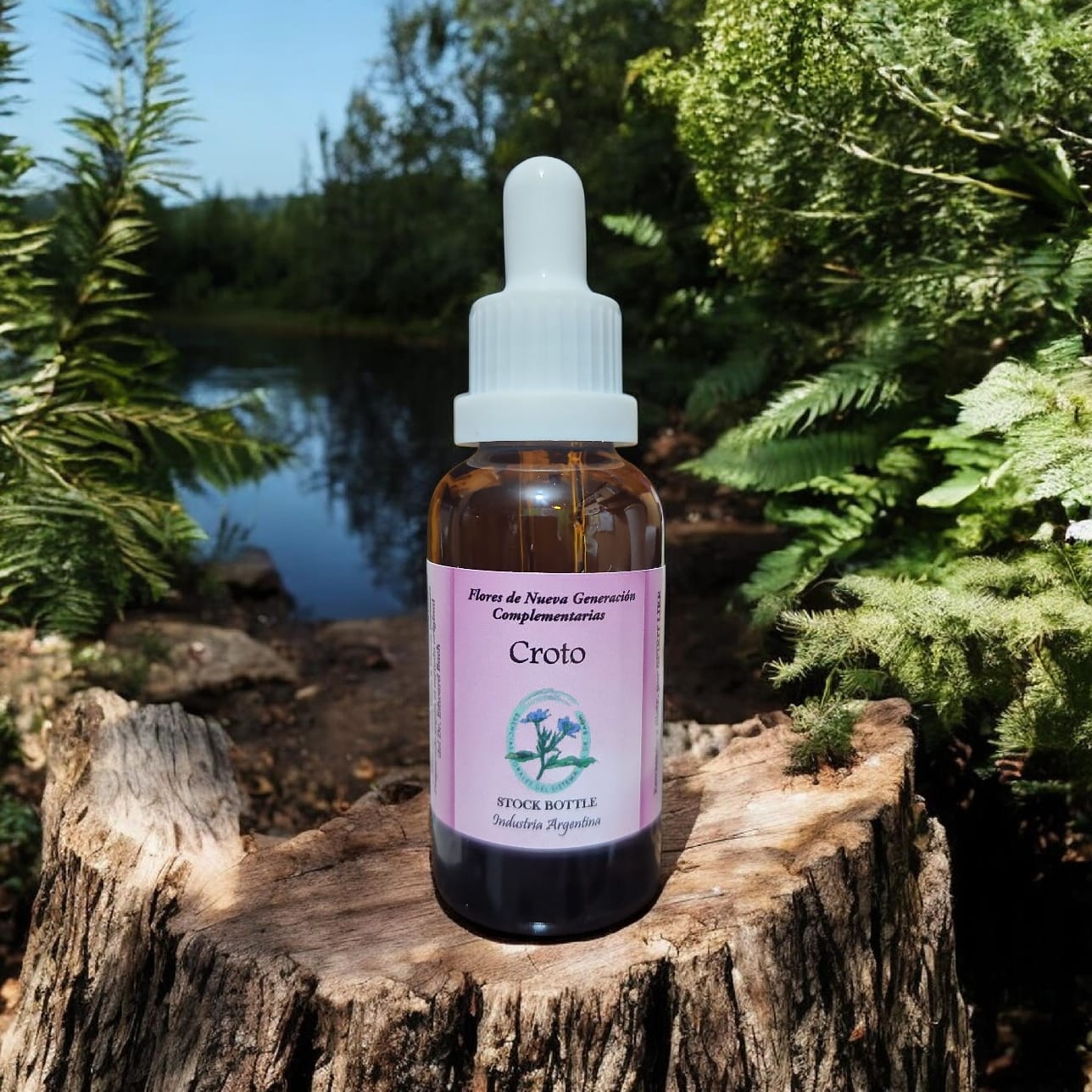 Croto 30ml