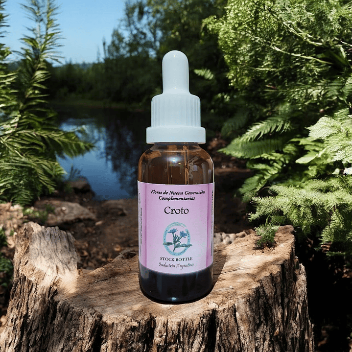 Croto 30ml 1