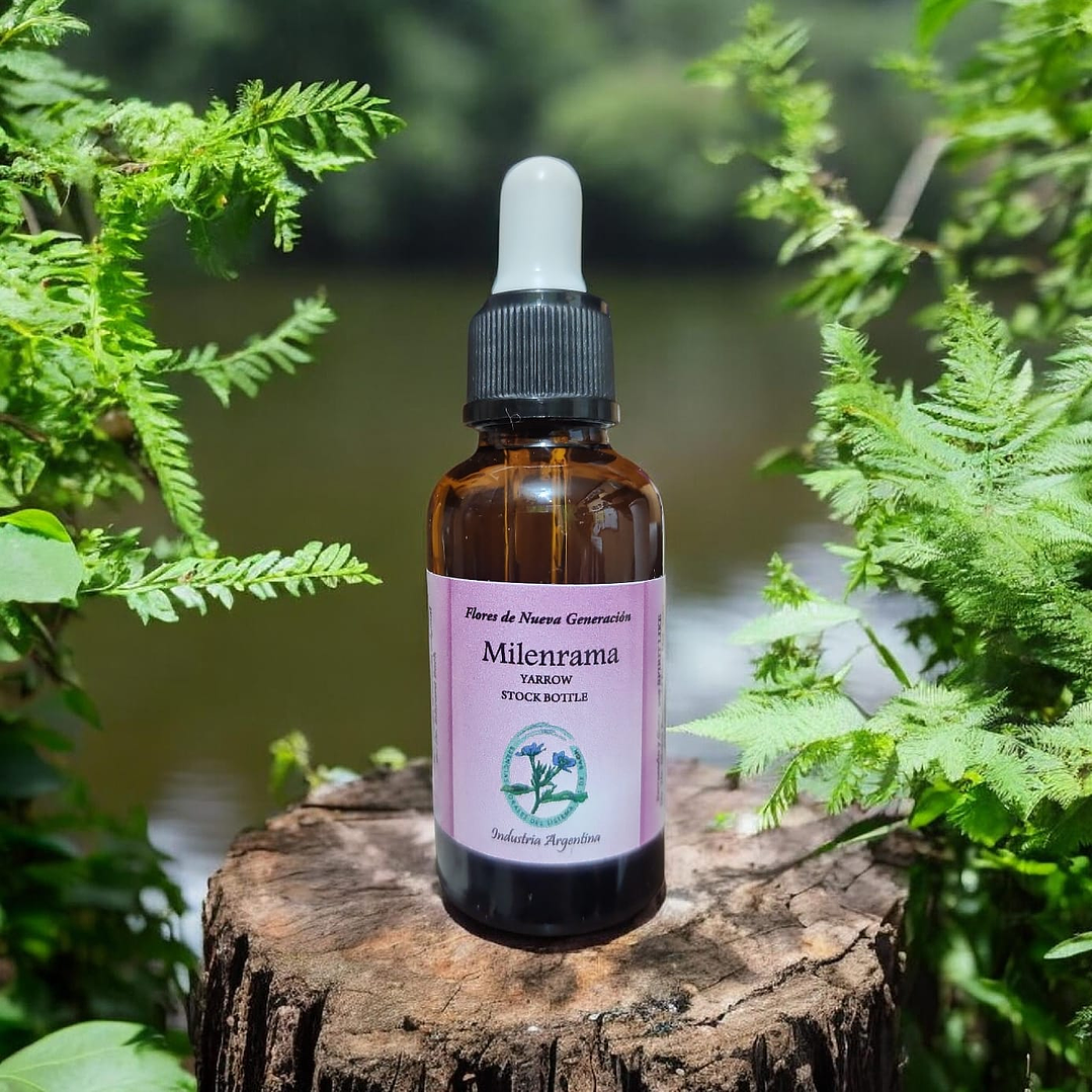Milenrama 30ml ( Yarrow ) 1