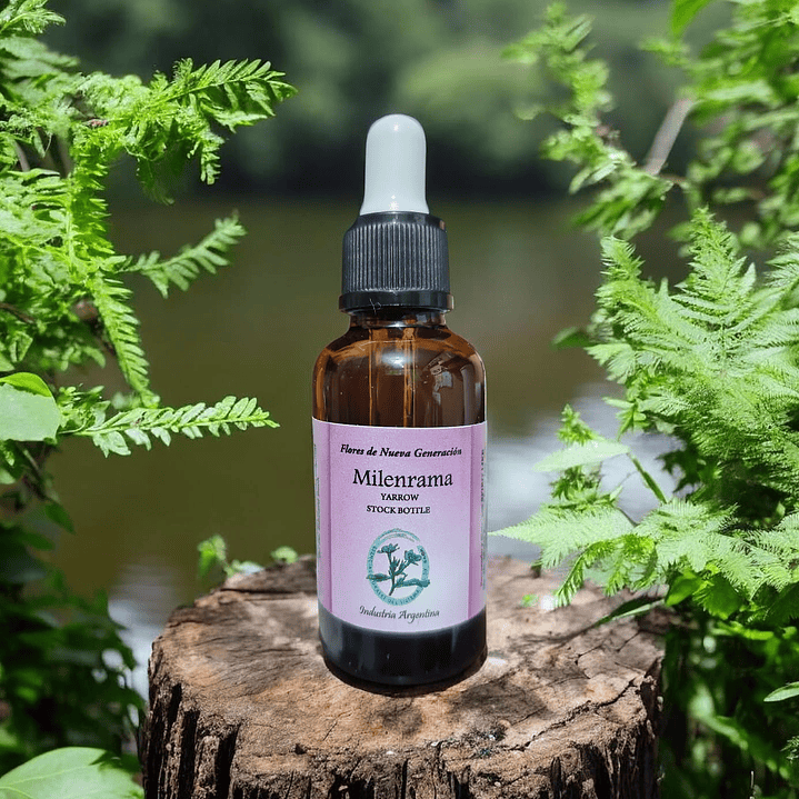 Milenrama 30ml ( Yarrow ) 1