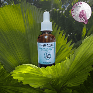 Crab Apple 30ml