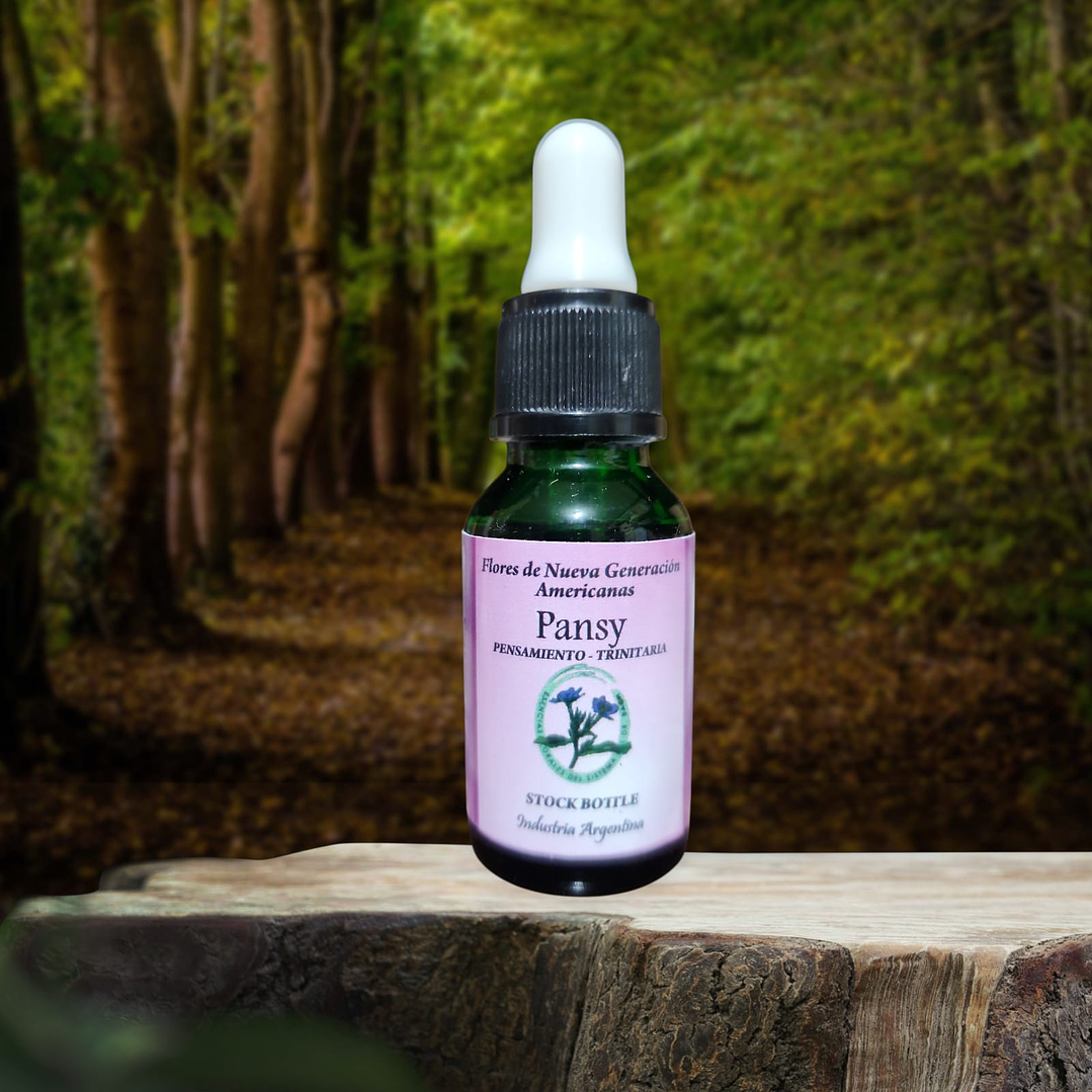 Pansy 15 ml 1