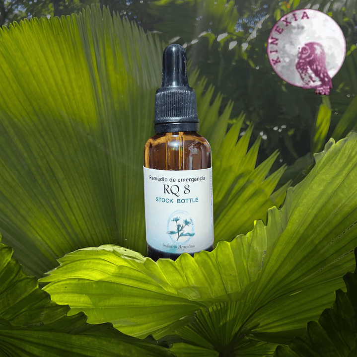 RQ 8 - Remedio Emergencia 30ml 1