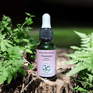 Damiana 30ml