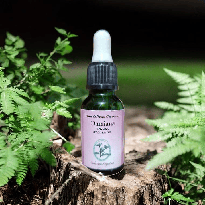 Damiana 30ml 1