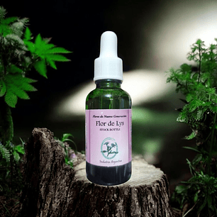 Flor de Lys 30ml