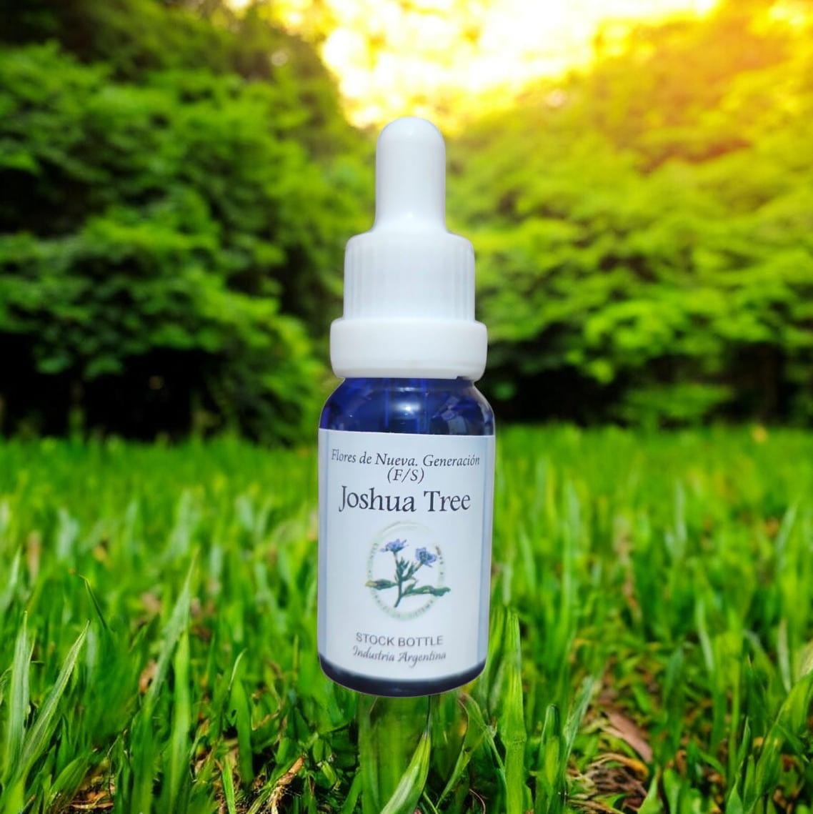 Joshua Tree 15ml