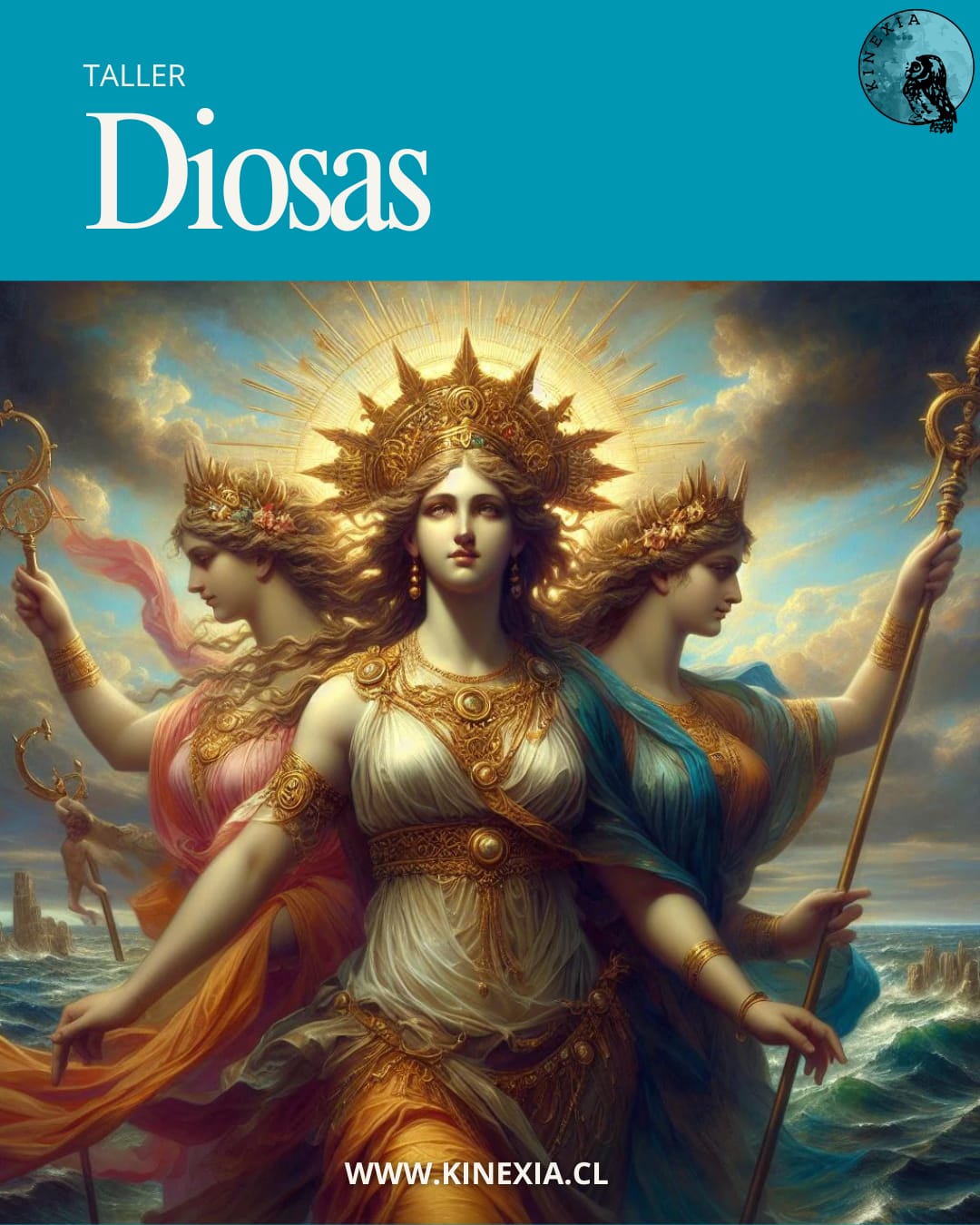 Diosas