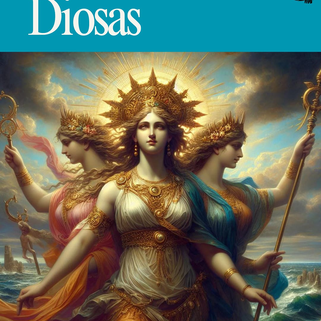 Diosas 1