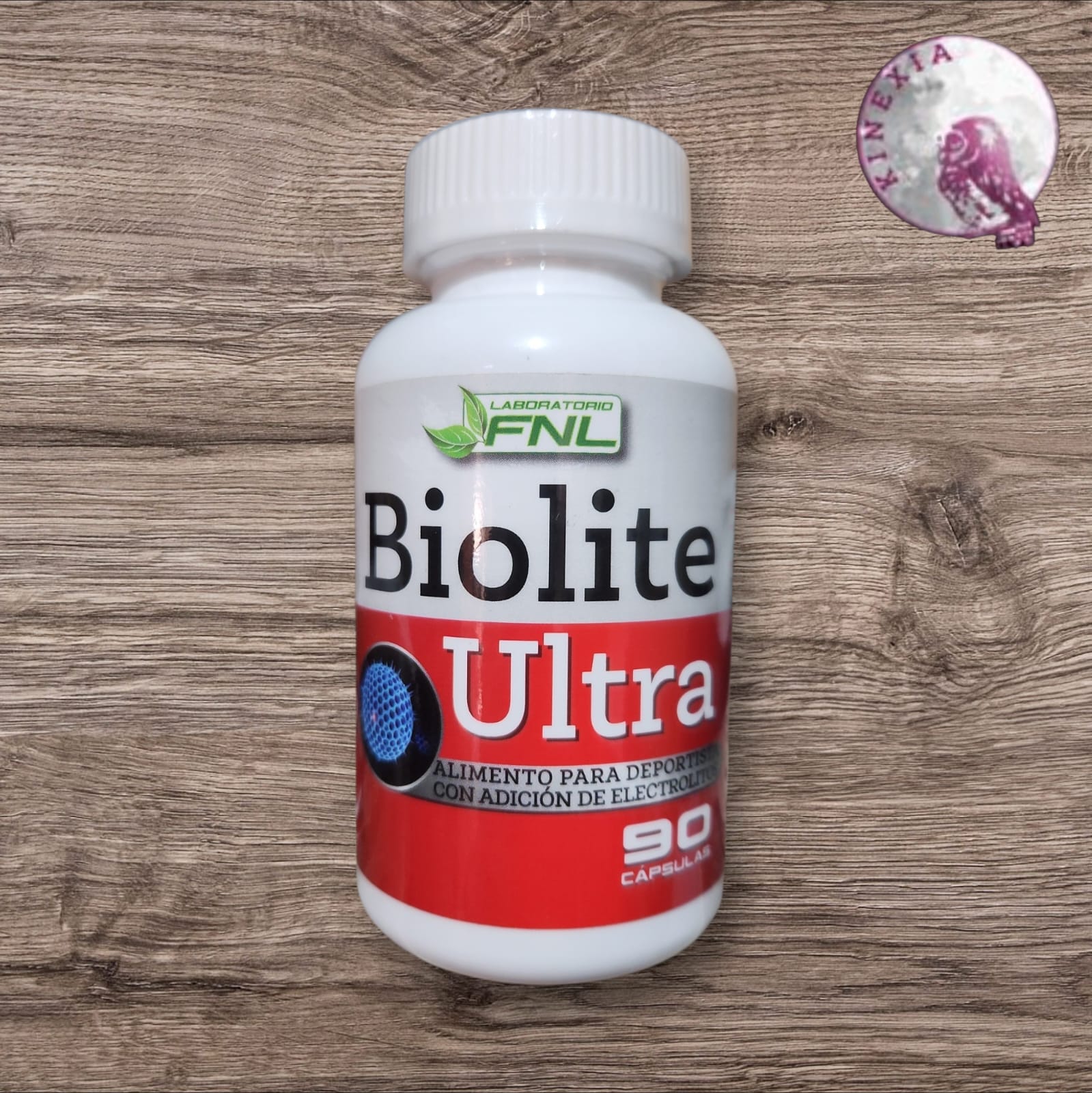 Biolite Ultra