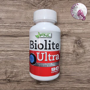 Biolite Ultra