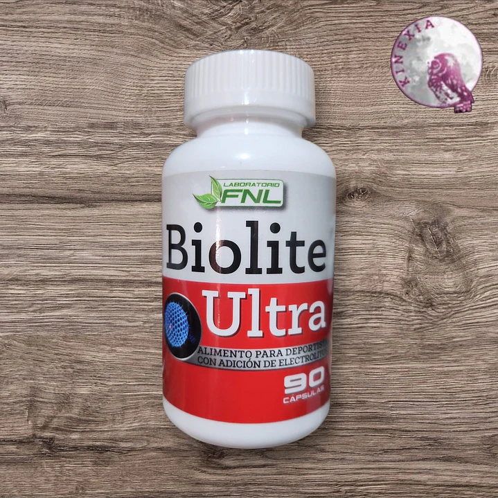 Biolite Ultra 1