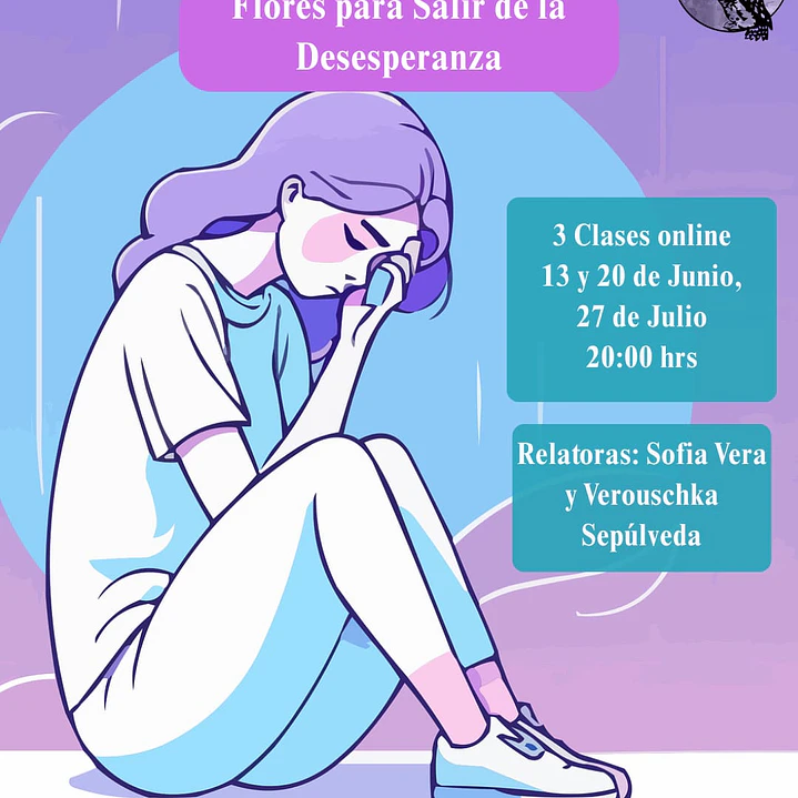 Flores para Salir de la Desesperanza 2