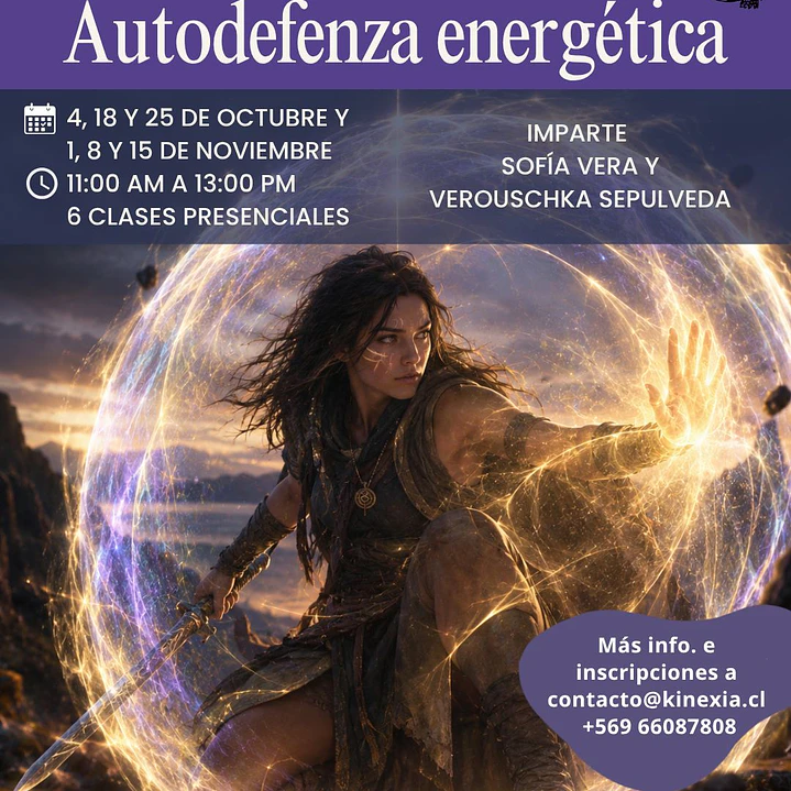 Autodefenza Energetica 2