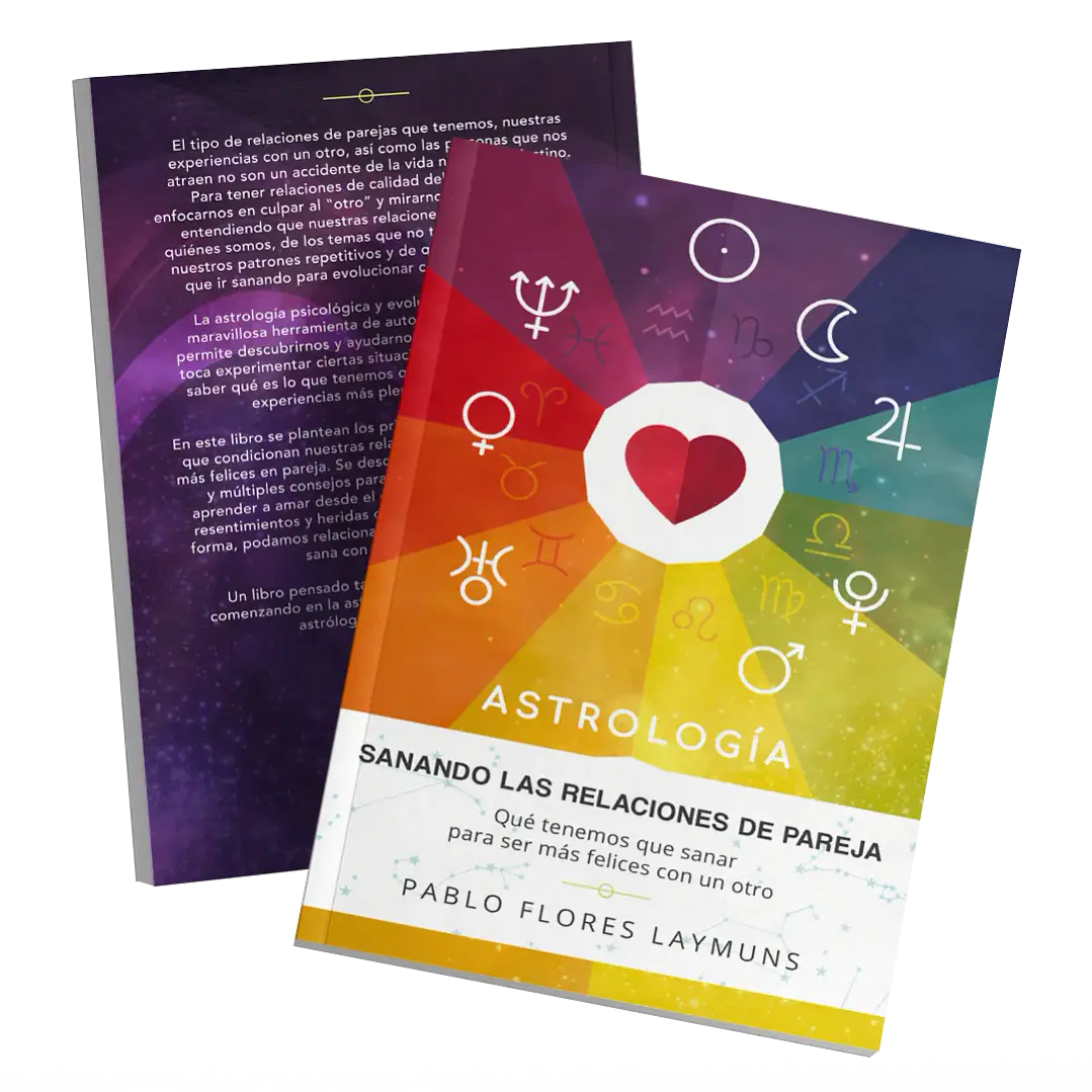 Astrología Sanando Las Relaciones De Pareja 1