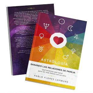 Astrología Sanando Las Relaciones De Pareja