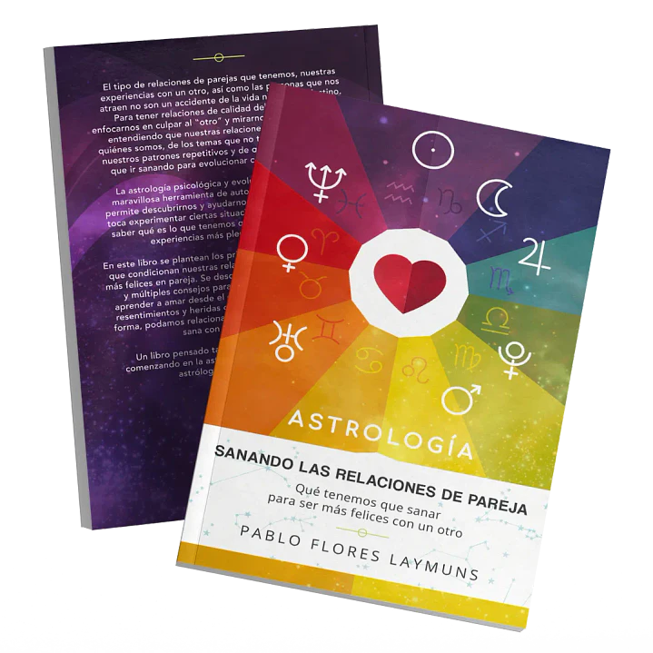 Astrología Sanando Las Relaciones De Pareja 1