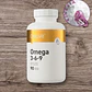 Omega 3 6 9 Ostrovit - Miniatura 1