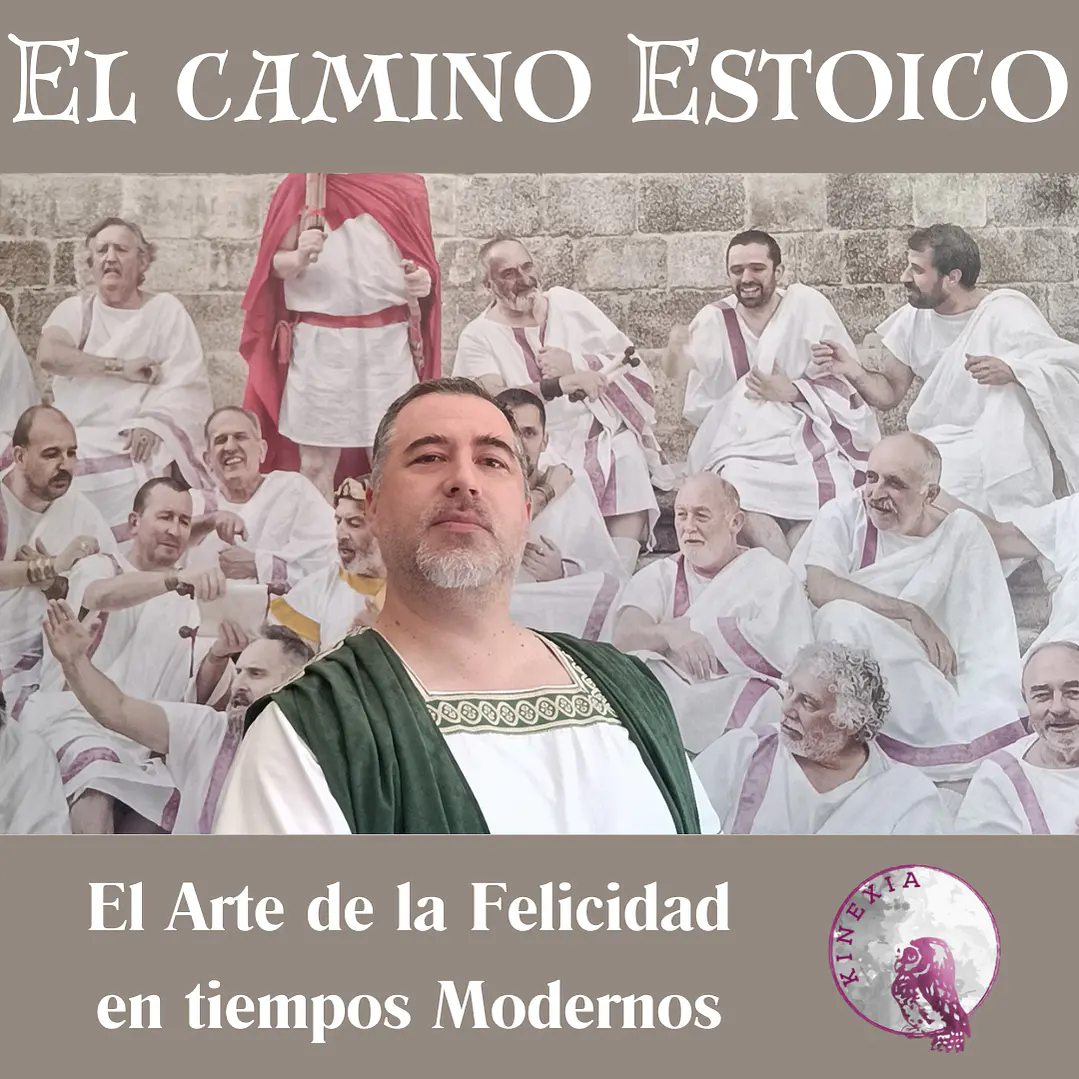 El Camino Estoico 1