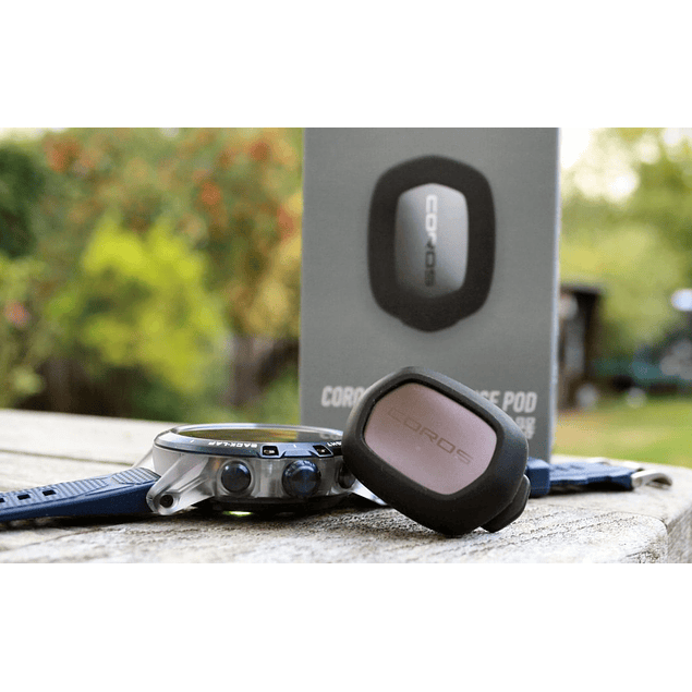 Coros Running POD (Performance Optimization Device)