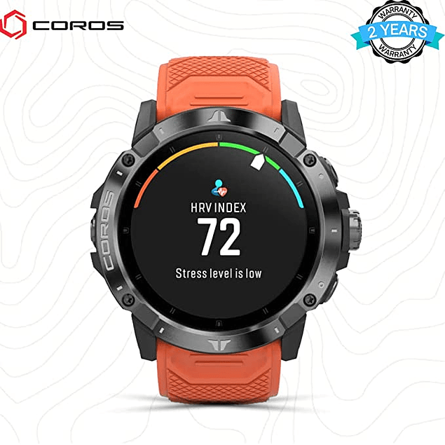 Coros VERTIX 2 GPS