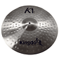 Set Kingdo K1 (Alloy) Universal Silver - Miniatura 5