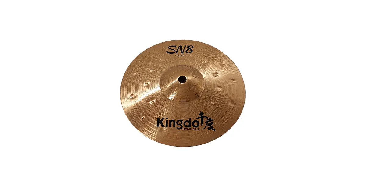 Kingdo SN8 B8 Splash 8
