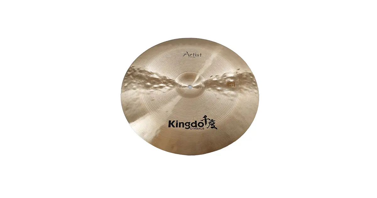 Kingdo Artist Classic Series China 16 B20