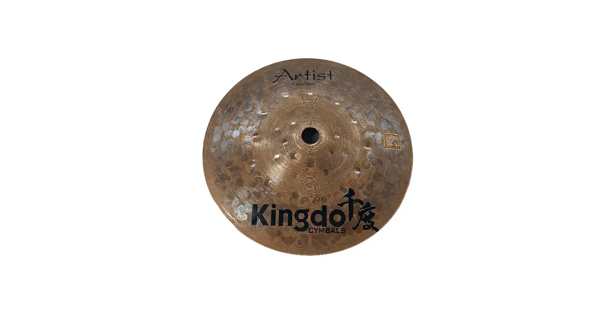 Kingdo Artist Dark Series Splash 6 B20
