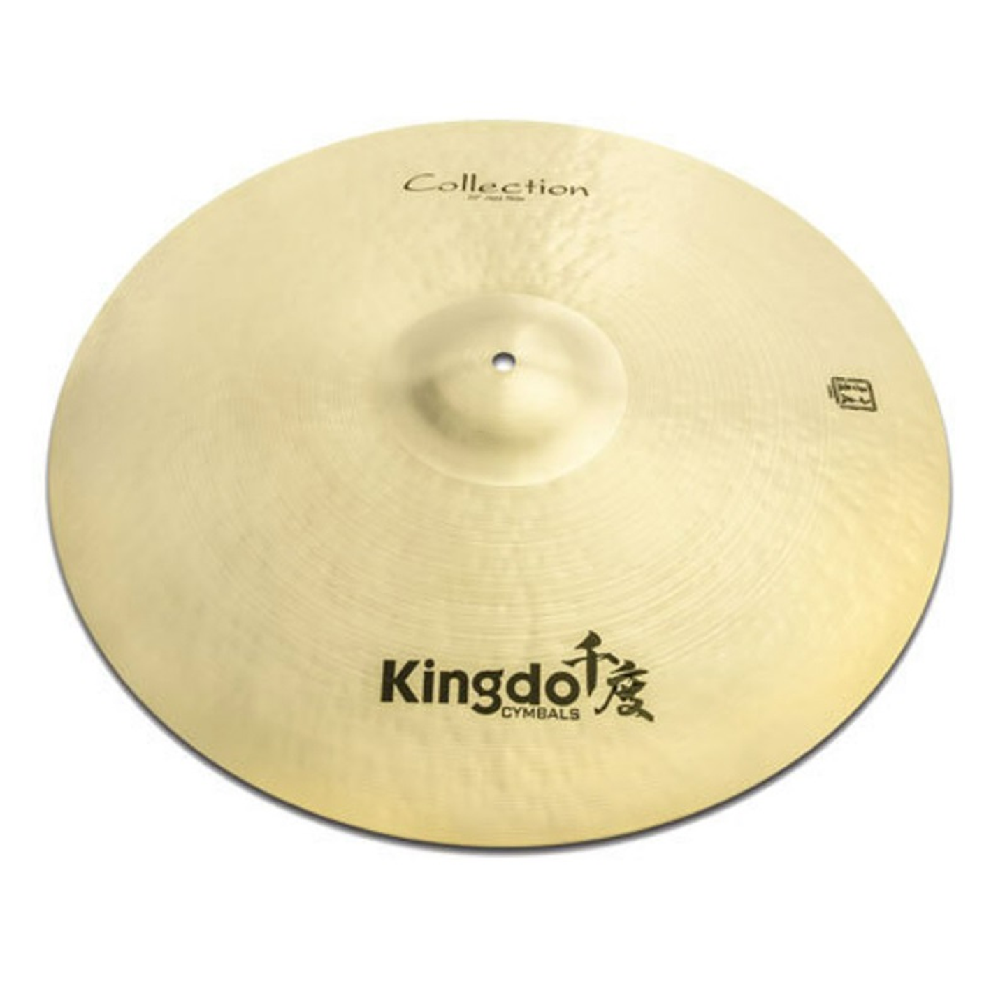 Kingdo Collection Jazz Series Ride 20