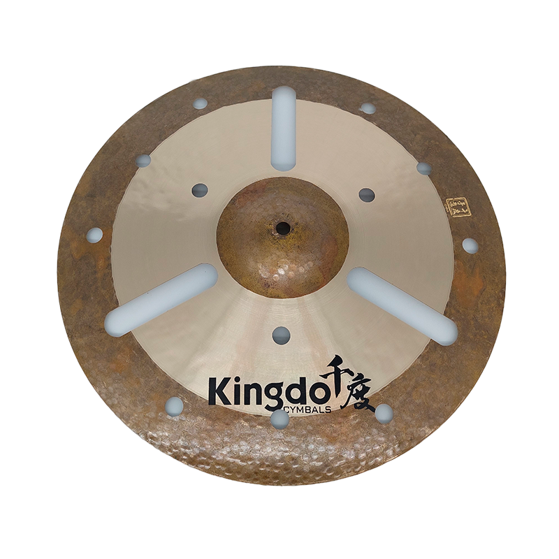 Kingdo KEC B20 Crash Ozone 16 Dark Ring