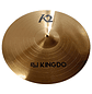 Kingdo K2 (Alloy) Universal Gold - Miniatura 5