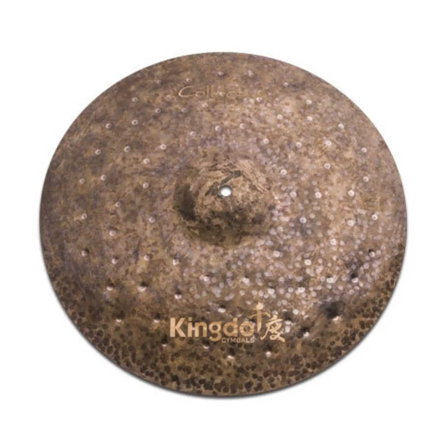 Kingdo Collection Dry Series Crash 19