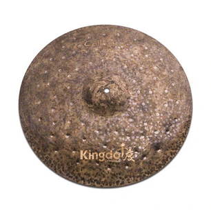 Kingdo Collection Dry Series Crash 19